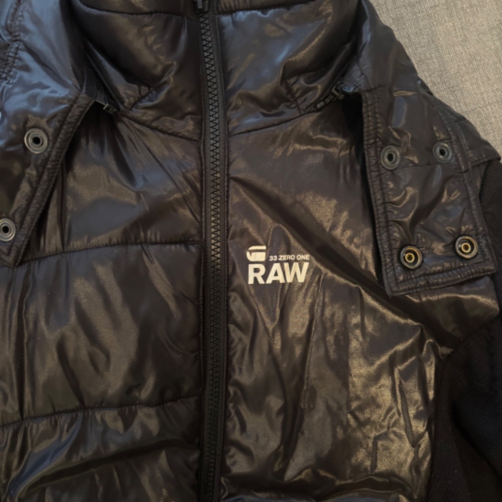 G-Star Raw jacket - Picture 3 of 5